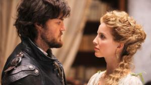 The Musketeers (12): 30.06.2016 19.00