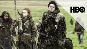 Game of Thrones (16): 20.06.2016 01.13