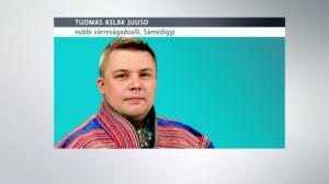 Yle Oddasat: 09.12.2016 15.15