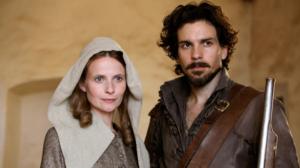 The Musketeers (12): 05.07.2016 19.00