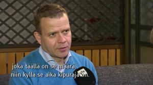 Yle Oddasat: 12.12.2016 15.15