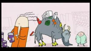 Katja-Kai ja Aimo-Anna (S): 28.10.2016 18.30