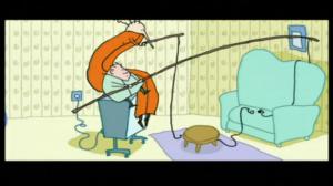 Katja-Kai ja Aimo-Anna (S): 04.11.2016 18.30