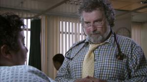 Holby Cityn sairaala (7): 17.05.2016 09.00