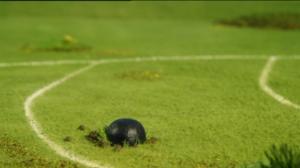 Late Lammas: Lampolan kesäkisat (S): 09.07.2016 09.22