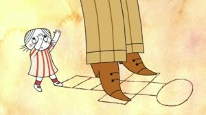 Pikku-Anna ja setä Riukuliini (S): 10.08.2016 18.30