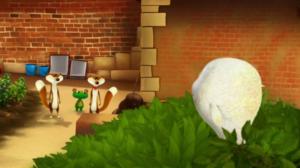 Lulun luontoseikkailut (S): 09.06.2016 18.30