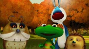 Lulun luontoseikkailut (S): 01.09.2016 18.30