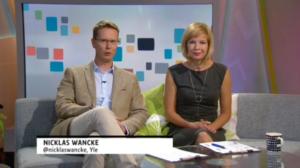 Ylen aamu-tv: Tänään otsikoissa: 24.08.2016 15.20