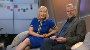 Ylen aamu-tv: Tänään otsikoissa: 14.10.2016 15.20