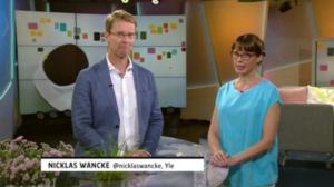 Ylen aamu-tv: Tänään otsikoissa: 06.07.2016 15.15