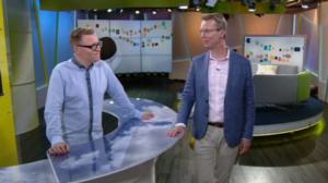 Ylen aamu-tv: Tänään otsikoissa: 13.07.2016 15.15