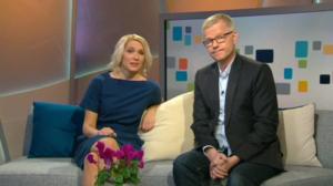 Ylen aamu-tv: Tänään otsikoissa: 21.10.2016 15.20