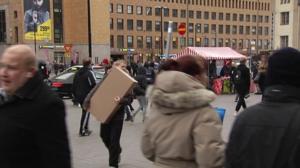 Yle Nyheter TV-nytt: 23.09.2016 17.55