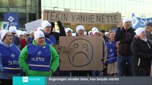 Yle Nyheter TV-nytt: 06.10.2016 17.55