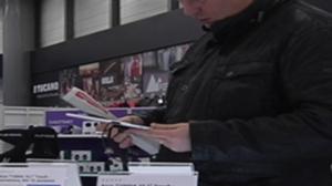 Yle Nyheter TV-nytt: 29.08.2016 17.55