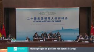 Yle Nyheter TV-nytt: 04.09.2016 17.55