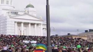 Yle Nyheter TV-nytt: 24.09.2016 17.55