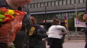 Yle Nyheter TV-nytt: 19.09.2016 17.55