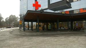 Yle Nyheter TV-nytt: 09.12.2016 17.55