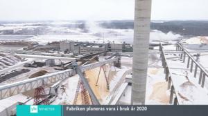 Yle Nyheter TV-nytt: 15.11.2016 17.55