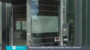 Yle Nyheter TV-nytt: 29.07.2016 17.55