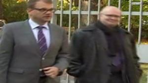 Yle Nyheter TV-nytt: 05.10.2016 17.55