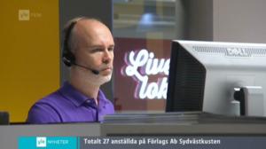Yle Nyheter TV-nytt: 07.07.2016 17.55
