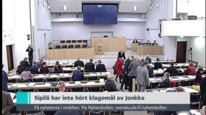 Yle Nyheter TV-nytt: 19.12.2016 19.30