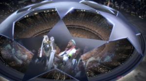 Jalkapallon Mestarien liiga: 19.10.2016 00.25