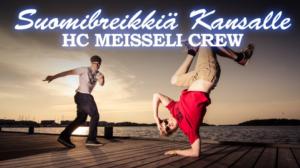 Yle FOLK: Suomibreikkiä kansalle!: 28.07.2016 12.00