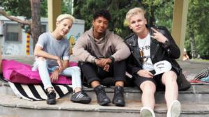 Tuure Boelius talk show 2: Päihteet: 20.10.2016 08.00