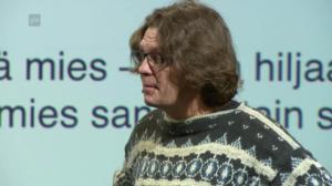 Musiikki on tarina: Antti Haase: Draamankaari: 28.06.2016 09.16