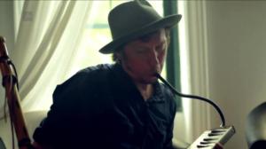 Musiikki on tarina: Otso Tiainen: Soundtrackerin henki vangittiin koiran ja miehen duettoon: 28.06.2016 10.23