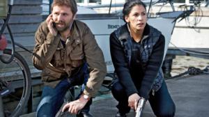 Arne Dahl: Pudotuspeli (16): 20.11.2016 22.05