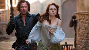The Musketeers (12): 11.07.2016 19.00