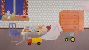 Lalla ja Mix (S): 14.07.2016 18.20