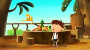 Jussin matkat (S): 17.06.2016 18.00