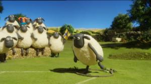 Late Lammas: Lampolan kesäkisat (S): 09.07.2016 09.23