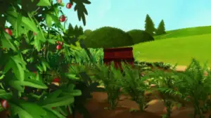 Lulun luontoseikkailut (S): 19.05.2016 18.30