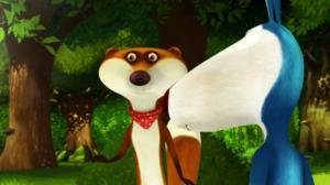 Lulun luontoseikkailut (S): 15.09.2016 18.30