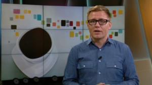 Ylen aamu-tv: Tänään otsikoissa: 01.08.2016 15.15