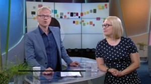 Ylen aamu-tv: Tänään otsikoissa: 04.08.2016 15.15
