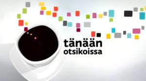 Ylen aamu-tv: Tänään otsikoissa: 11.08.2016 15.15