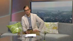 Ylen aamu-tv: Tänään otsikoissa: 14.07.2016 15.15