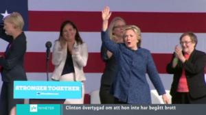 Yle Nyheter TV-nytt: 29.10.2016 17.55