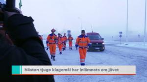 Yle Nyheter TV-nytt: 28.11.2016 19.30