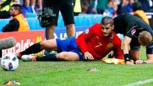 Jalkapallon EURO 2016: 14.06.2016 08.50