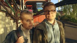 Onks noloo: Oudot kysymykset: 15.10.2016 08.00