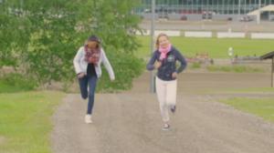 Puhu mummoa: Sillä se lähtee, millä se on tullutkin: 05.12.2016 08.00